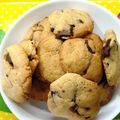 みーニャ's cooksnap of when they made サラダ油deアメリカンクッキー.
