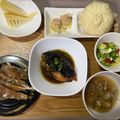☆あさ's cooksnap of when they made ぽかぽか 生姜スープ.