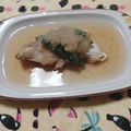 ﾁｲﾁｬﾝﾏﾏ's cooksnap of when they made 鯛のみぞれ煮.