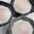 まゆコ's cooksnap of when they made 失敗しない温泉卵.