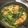 0bg3873y00y131v's cooksnap of when they made 小松菜と厚揚げ豆腐の煮浸し【作り置き】.
