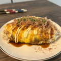 __Blair__'s cooksnap of when they made レンジで簡単♡納豆のとんぺい焼き風♡.
