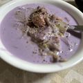 べこぱんだ's cooksnap of when they made 簡単♪白菜たっぷりクリーム煮.