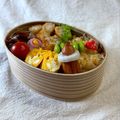 かっちゃん杉's cooksnap of when they made ☆ハチマキたこウインナー☆.
