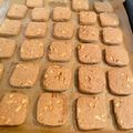 kayosanta's cooksnap of when they made 卵牛乳なし♥サクサク簡単シナモンクッキー.