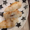 ａ・ｙ・ａ's cooksnap of when they made 超簡単♫タラのムニエル バター醤油風味.
