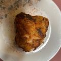 KAORU4649's cooksnap of when they made No3355チキンステーキ葱塩レモン.