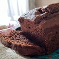 コーク510KTY☆'s cooksnap of when they made HM☆ヨーグルトでしっとり生チョコケーキ.