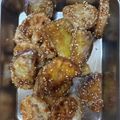 クックCBKON0☆'s cooksnap of when they made ♪里芋♡大根♡鶏肉のあったか煮物♪.