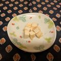 龍青空ママ's cooksnap of when they made 味噌★クリームチーズの一口おつまみ★.