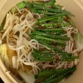 ゆめ's cooksnap of when they made 家庭で簡単に本場の味！博多風 醤油もつ鍋.
