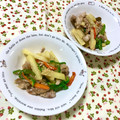ふたごゆき's cooksnap of when they made 豚こま切れ肉で作る◎お手軽青椒肉絲.