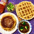 ふたごゆき's cooksnap of when they made 超簡単チーズケーキ.