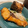 さわばやし's cooksnap of when they made こってりふわふわ☆ブリの照り焼き.