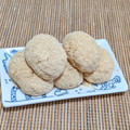 ฅ静流ฅ's cooksnap of when they made 簡単おはぎ（ぼたもち）・３０分で.
