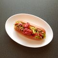 WOODs´'s cooksnap of when they made 朝パン