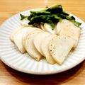 かなりんココりん's cooksnap of when they made かぶのイタリアンソテー.