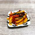 のんべぇヒロ's cooksnap of when they made お弁当に！パプリカ＆塩昆布の簡単ソテー♪.