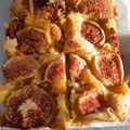 ユキ。。's cooksnap of when they made いちじくのケーキ.