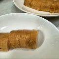 なーなちゃん's cooksnap of when they made サクサク食べよう♪山芋のお漬け物.