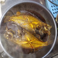 Kasumin 's cooksnap of when they made マガレイの煮付け.