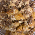 手抜きクック's cooksnap of when they made ひき肉と厚揚げのこってりすき焼き風.