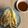 こつこつ地道に's cooksnap of when they made 米ナスの生姜みそ田楽.