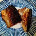 つよまり's cooksnap of when they made 簡単☆冷凍の鯖をフライパンでふっくら焼く.