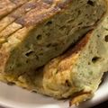 MULA's cooksnap of when they made とろろ昆布、鰹パック、青海苔、胡麻卵焼き.