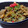 ちくわ君's cooksnap of when they made 残った焼きそばで☆簡単そばめし♪.