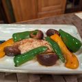 ダッフィーニーうに's cooksnap of when they made 昨夜の我が家の♪タラのムニエル♪.