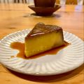 セビジャーナスけいこ's cooksnap of when they made フードプロセッサーで簡単パンプキンプリン.
