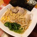 Yuki178's cooksnap of when they made 圧力鍋で☆簡単焼き豚！！ウマーー♪.