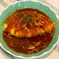 ばなな's cooksnap of when they made ＊簡単！自家製デミグラスソースの作り方＊.