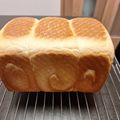 ほか弁ママ's cooksnap of when they made 自信作！ ふわふわ 甘い～食パン ☆☆.