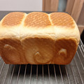 ほか弁ママ's cooksnap of when they made 自信作！ ふわふわ 甘い～食パン ☆☆.