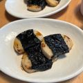 まなつきママ's cooksnap of when they made 美味しすぎ！かまぼこのバター醤油磯辺焼き.
