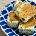 ♡らいおん♡'s cooksnap of when they made 簡単＊カリカリはんぺん＊青のりチーズ.