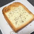 ひぃたろぉ～♪'s cooksnap of when they made 爺の🥢チーズトースト.