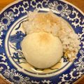 さすらい's cooksnap of when they made 大根おろし餅♪.