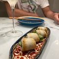 四谷わかば's cooksnap of when they made 手早く一品簡単おつまみ☆笹かまチーズ巻き.
