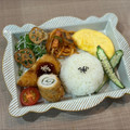 たべものにっき　tabemono's cooksnap of when they made 簡単 柔らか 梅しそささみフライ.