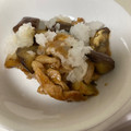 びびなかじん's cooksnap of when they made ナスと豚コマの大根おろし和え.