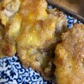 手抜きクック's cooksnap of when they made 片栗粉でカリ！ふわ豚肉のピカタ♪.