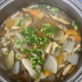 Ｎよんよん's cooksnap of when they made 簡単！我が家の豚汁.