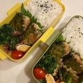 みるく茶's cooksnap of when they made ブロッコリー簡単レンチン.