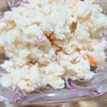 ﾋﾟﾛﾐ♡'s cooksnap of when they made 簡単！卯の花.