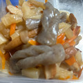 あい1229's cooksnap of when they made 大根とこんにゃくの煮物【作り置き】.