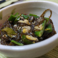 あゆたっくん's cooksnap of when they made もずくだけ～の簡単卵とじ.