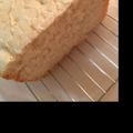 龍華＋゜．'s cooksnap of when they made HB早焼き♡簡単計量パン.